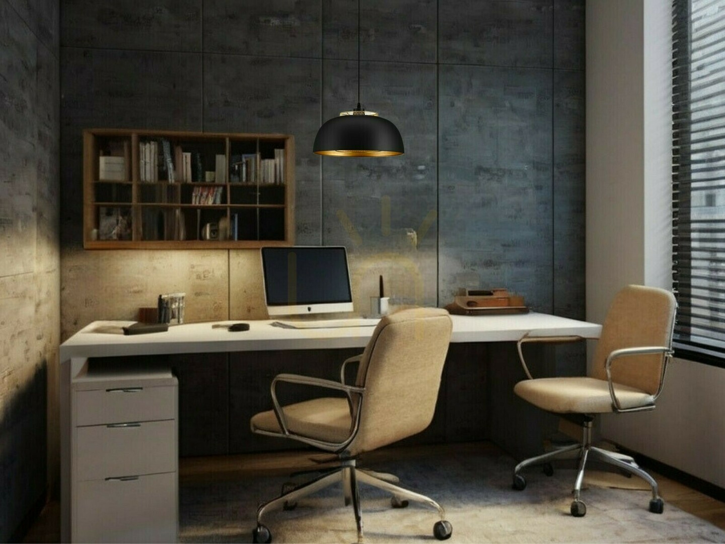 Kijelző RUPA Luces Exclusivas íróasztali lámpa LE44286 RUPA Luces Exclusivas íróasztali lámpa LE44286