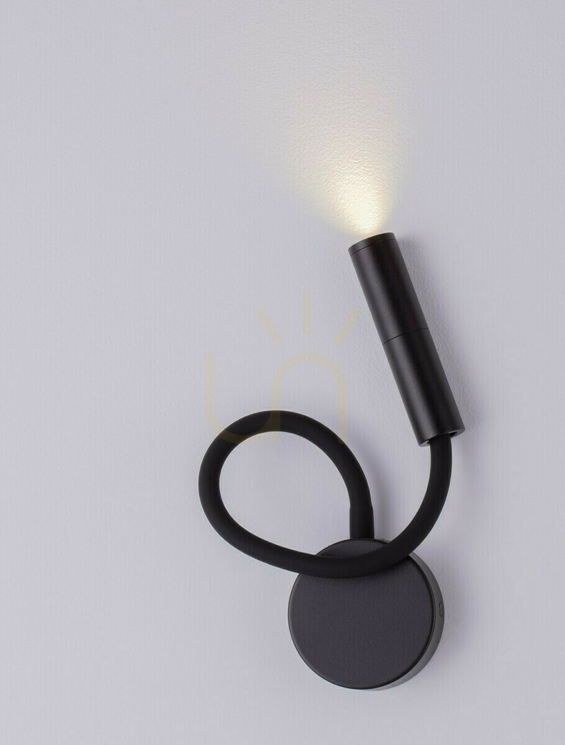 Előnézet VIRU Luces Exclusivas fali lámpa LE44287 VIRU Luces Exclusivas fali lámpa LE44287
