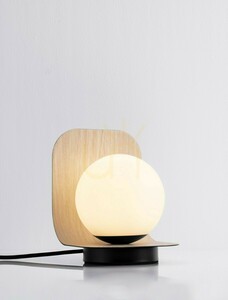 HERAS Luces Exclusivas asztali lámpa LE44296 small 1