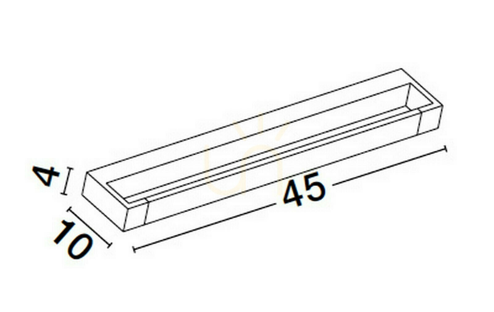 Előadás JUSTO Luces Exclusivas fali lámpa LE44301 JUSTO Luces Exclusivas fali lámpa LE44301