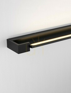 JUSTO Luces Exclusivas fali lámpa LE44302 small 3