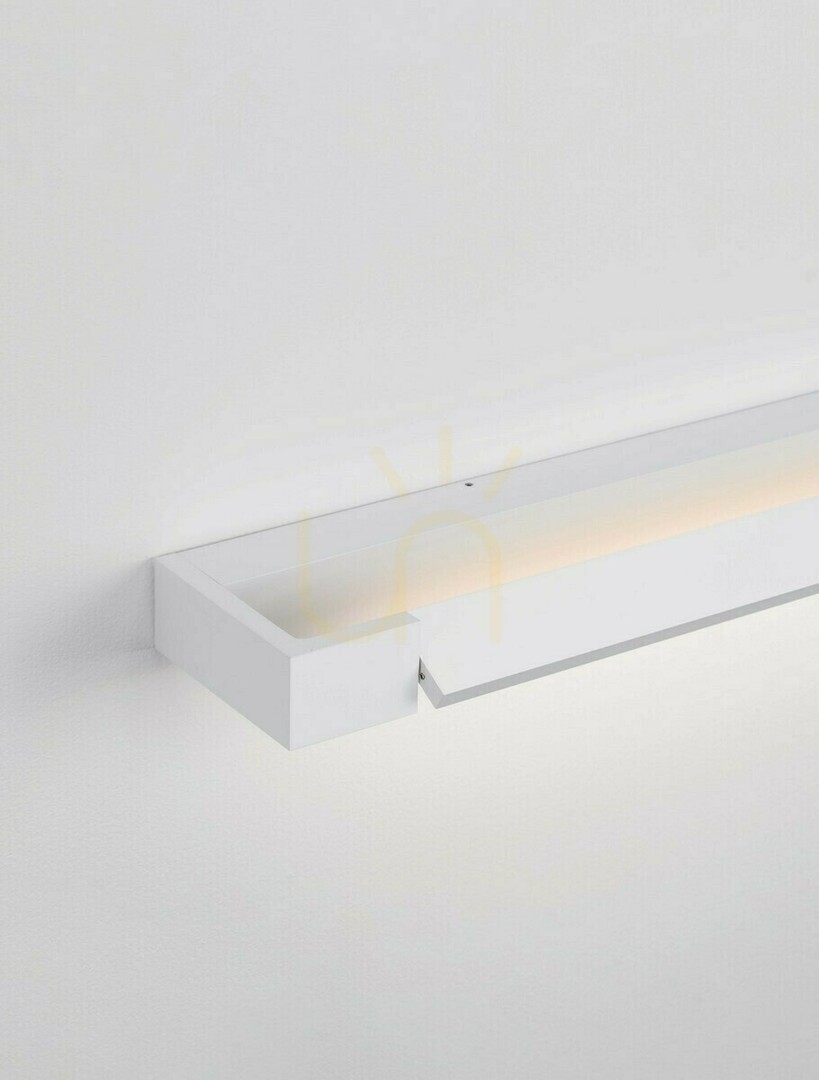 Kijelző JUSTO Luces Exclusivas fali lámpa LE44303 JUSTO Luces Exclusivas fali lámpa LE44303