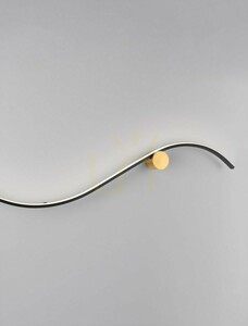 CUZCO fali lámpa Luces Exclusivas LE44313 small 1