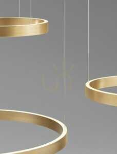 BARI függesztéklámpa Luces Exclusivas LE44315 small 3