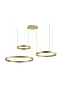 BARI függesztéklámpa Luces Exclusivas LE44315 small 0
