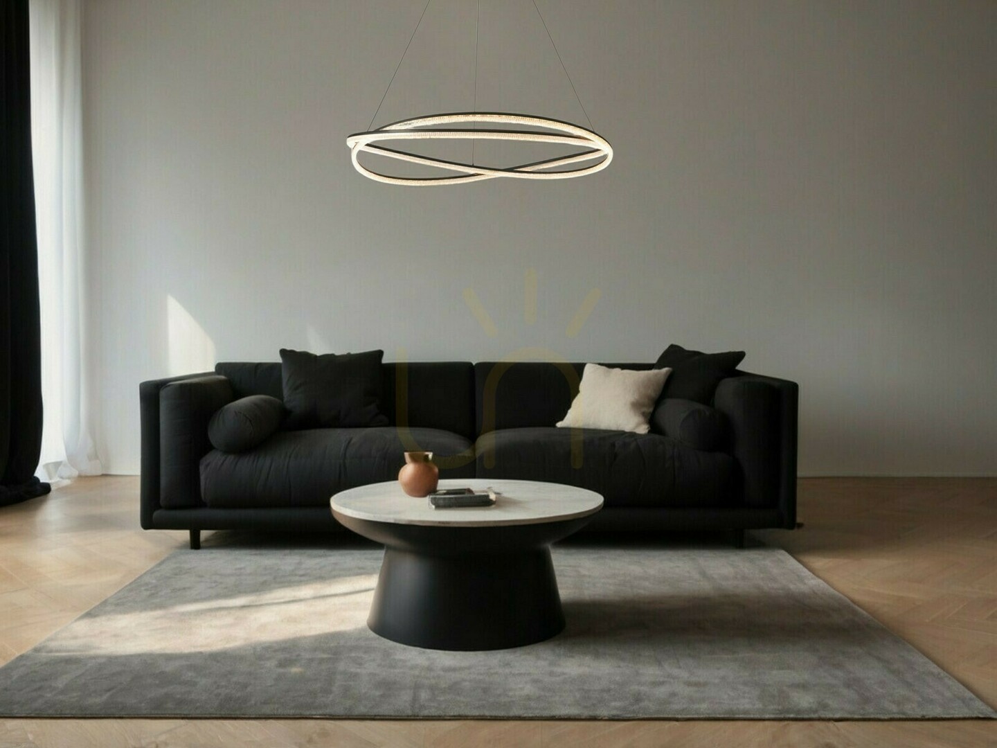 Kijelző ILAVE Luces Exclusivas függesztéklámpa LE44323 ILAVE Luces Exclusivas függesztéklámpa LE44323