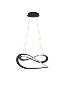 JAUJA függesztéklámpa Luces Exclusivas LE44327 small 0