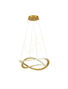 JAUJA függesztéklámpa Luces Exclusivas LE44328 small 3