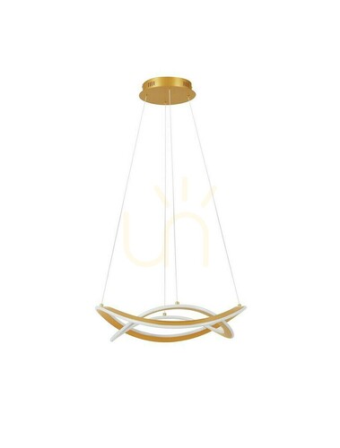 Jelölje be JAUJA függesztéklámpa Luces Exclusivas LE44328