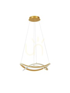 JAUJA függesztéklámpa Luces Exclusivas LE44328 small 0