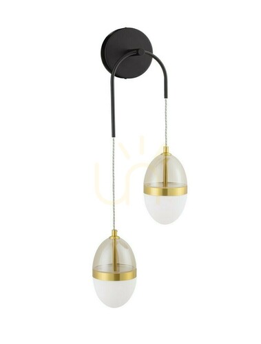 Jelölje be ARENA fali lámpa a Luces Exclusivas-tól LE44334 LE44334