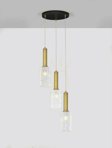 Jelölje be OROYA Luces Exclusivas függőlámpa LE44336