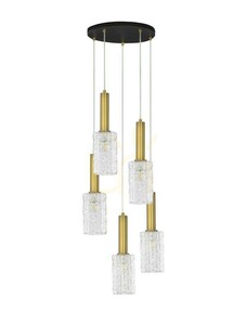 OROYA Luces Exclusivas függőlámpa LE44337 0 OROYA Luces Exclusivas függőlámpa LE44337 small 0