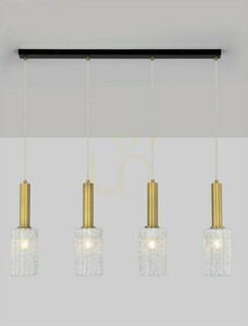 OROYA Luces Exclusivas függőlámpa LE44338 small 1