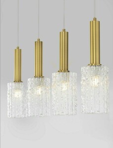OROYA Luces Exclusivas függőlámpa LE44338 small 2