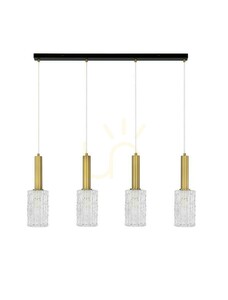 OROYA Luces Exclusivas függőlámpa LE44338 small 0
