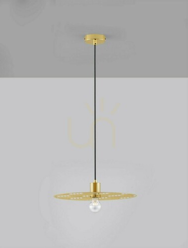 Jelölje be BAMEPA Luces Exclusivas függőlámpa LE44343