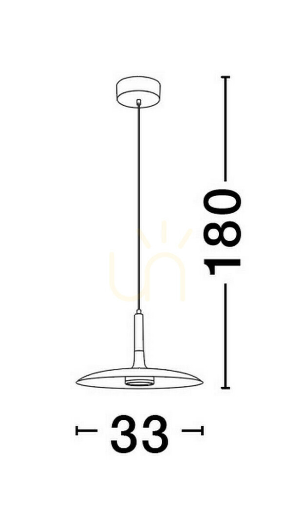 Előnézet NAUTA függőlámpa a Luces Exclusivas-tól LE44344 LE44344 NAUTA függőlámpa a Luces Exclusivas-tól LE44344 LE44344