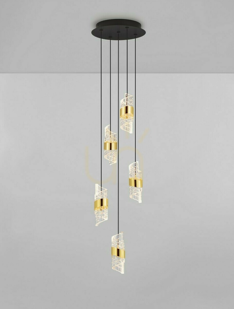 Kilátás PAITA függesztéklámpa Luces Exclusivas LE44351 PAITA függesztéklámpa Luces Exclusivas LE44351