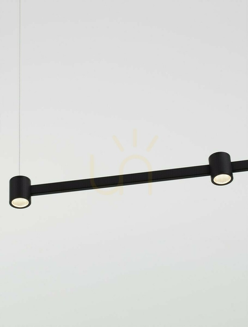 Előnézet PISCO Luces Exclusivas függőlámpa LE44354 PISCO Luces Exclusivas függőlámpa LE44354