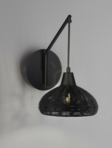 Jelölje be TACNA Luces Exclusivas fali lámpa LE44360