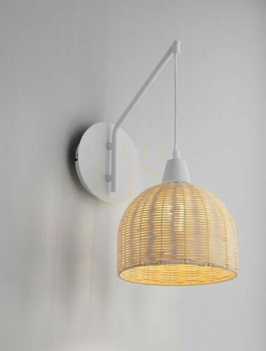 Jelölje be TACNA Luces Exclusivas fali lámpa LE44361
