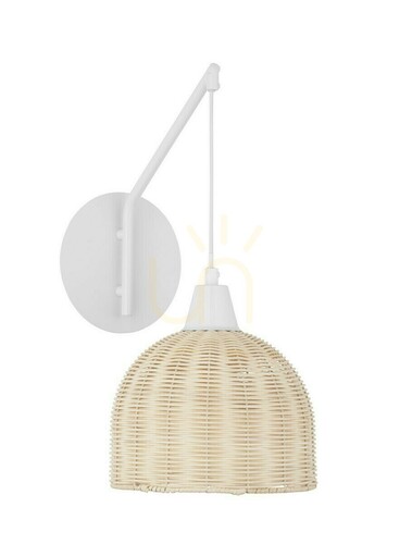 Jelölje be TACNA Luces Exclusivas fali lámpa LE44361