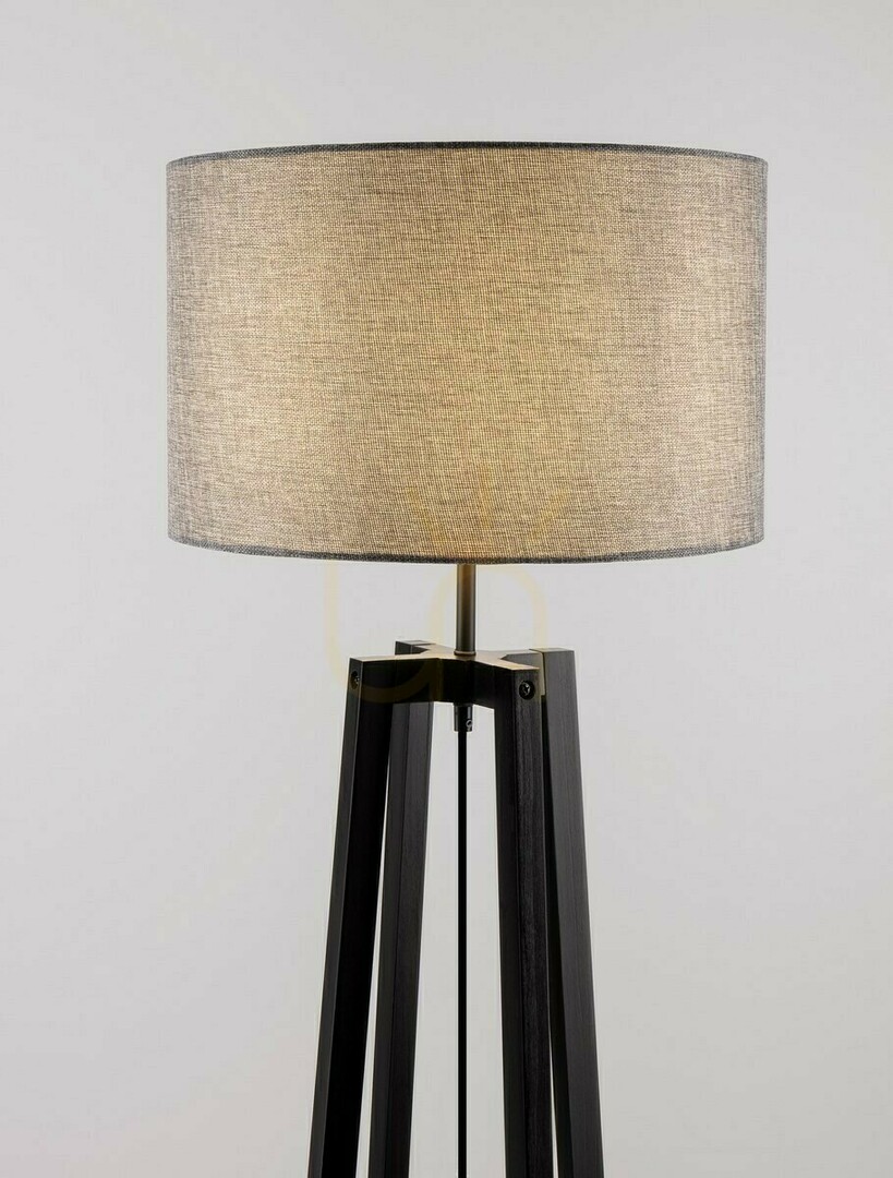 Előnézet TUMAN Luces Exclusivas állólámpa LE44364 TUMAN Luces Exclusivas állólámpa LE44364