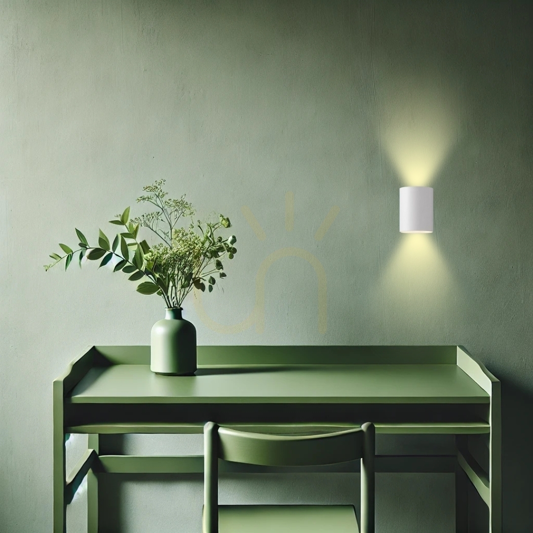 Kijelző SALAS Luces Exclusivas fali lámpa LE44376 SALAS Luces Exclusivas fali lámpa LE44376