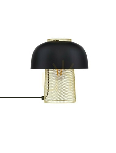 Jelölje be RUPA Luces Exclusivas asztali lámpa LE44380
