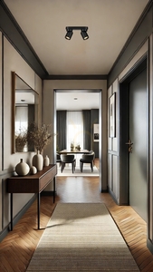 GALVEZ Luces Exclusivas LE44397 mennyezeti spotlámpa, fekete, 2 × GU10 small 3