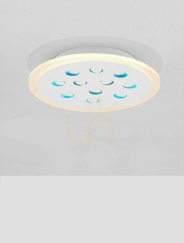 Jelölje be Plafond GUEMES Luces Exclusivas LE44413