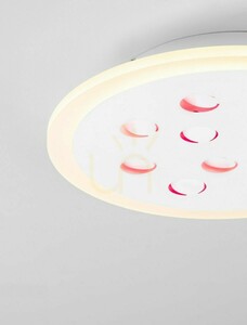 Plafond GUEMES Luces Exclusivas LE44413 small 2