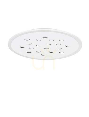 Jelölje be Plafond GUEMES Luces Exclusivas LE44414