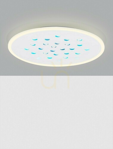 Jelölje be Plafond GUEMES Luces Exclusivas LE44415