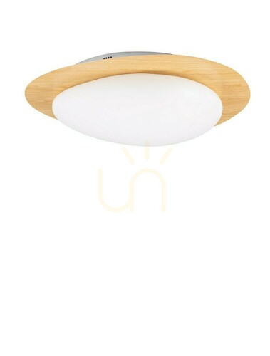Jelölje be Plafond ISIDRO Luces Exclusivas LE44417