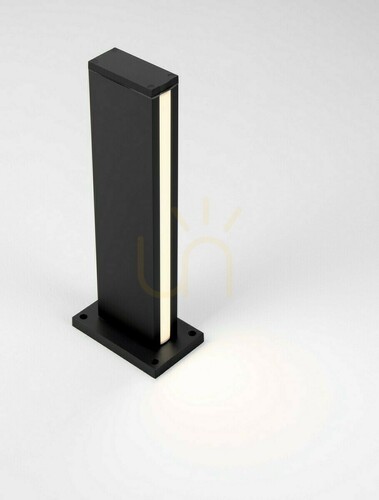 Jelölje be LERMA Luces Exclusivas világító oszlop LE73600