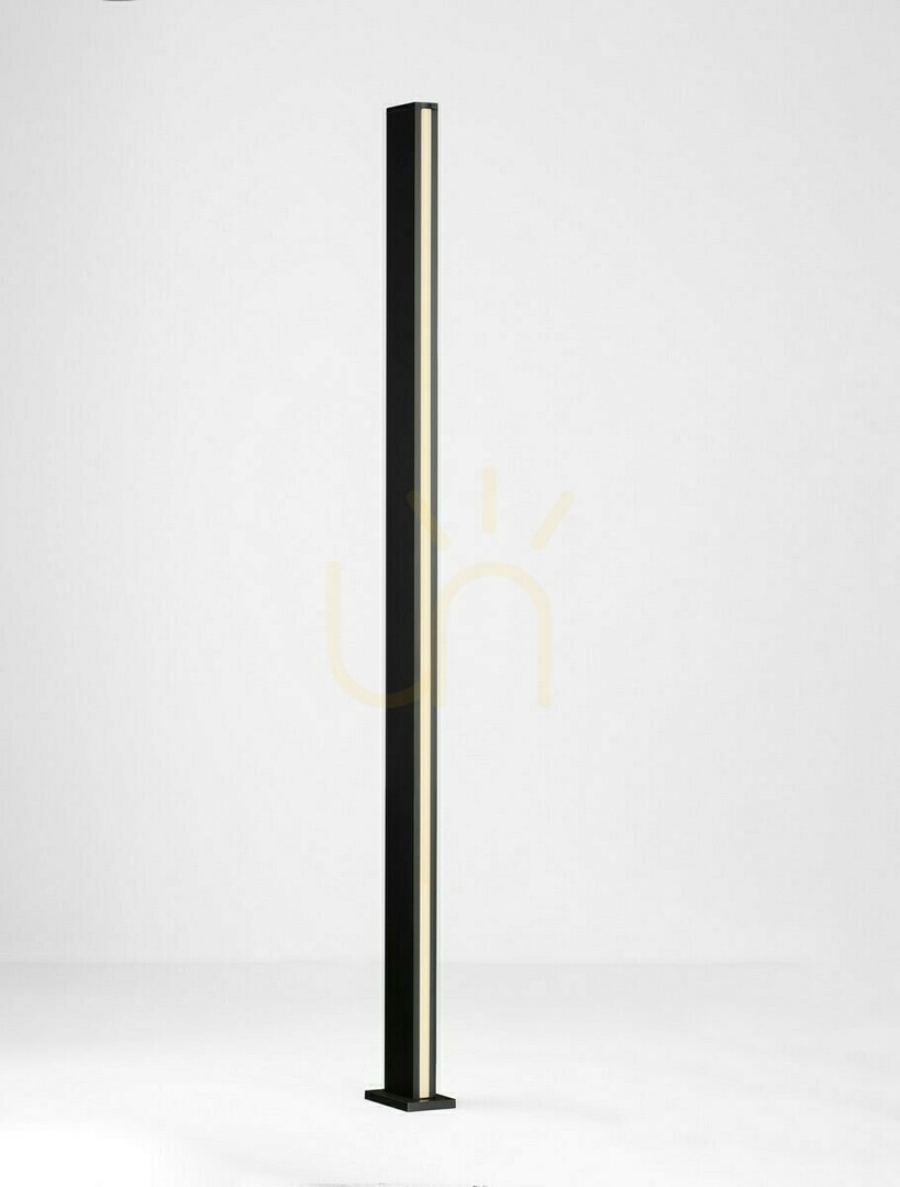 Kilátás LERMA Luces Exclusivas világító oszlop LE73602 LERMA Luces Exclusivas világító oszlop LE73602
