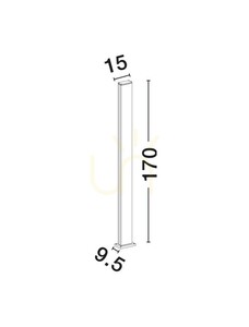 LERMA Luces Exclusivas világító oszlop LE73602 3 LERMA Luces Exclusivas világító oszlop LE73602 small 3