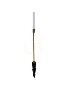 CABAL világító oszlop Luces Exclusivas LE73623 small 1