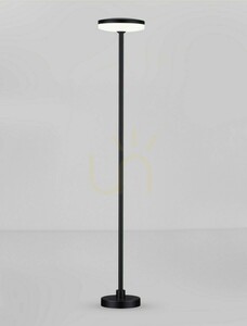 UBATE Luces Exclusivas világító oszlop LE73628 small 1