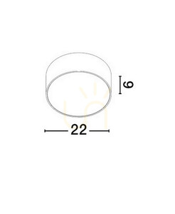 BORJA Luces Exclusivas kültéri plakettek LE73650 small 1