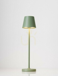 TERCERO kültéri állólámpa by Luces Exclusivas LE73659 small 3