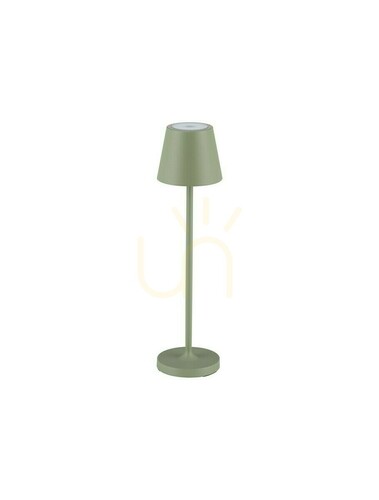Jelölje be TERCERO kültéri állólámpa by Luces Exclusivas LE73659