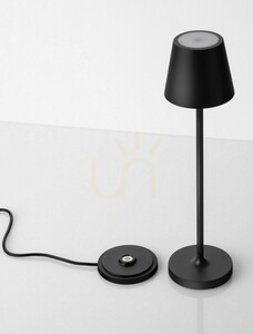 TERCERO kültéri állólámpa a Luces Exclusivas LE73660 cégtől small 2