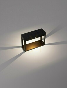 TUERTO világító oszlop Luces Exclusivas LE73670 small 1