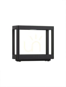 VARELA Luces Exclusivas világító oszlop LE73673 small 0