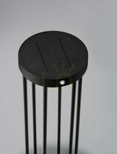 KRAUSE Luces Exclusivas világító oszlop LE73679 small 2