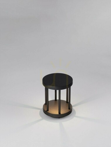 Jelölje be PATIOS Luces Exclusivas világító oszlop LE73680