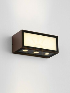 COBIJA Luces Exclusivas kültéri fali lámpa LE73718 1 COBIJA Luces Exclusivas kültéri fali lámpa LE73718 small 1